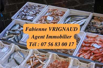 Commerce 2 pièces 126500 €