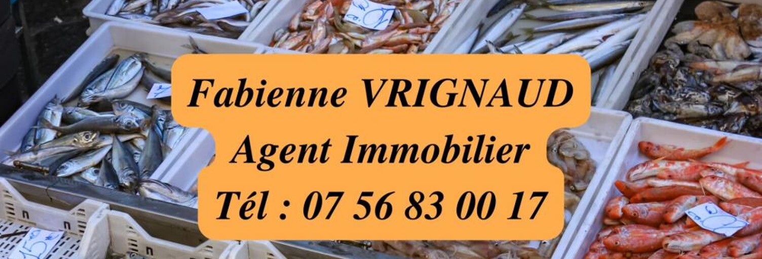 Commerce 2 Pièces 65 m² à vendre à Royan (17200)