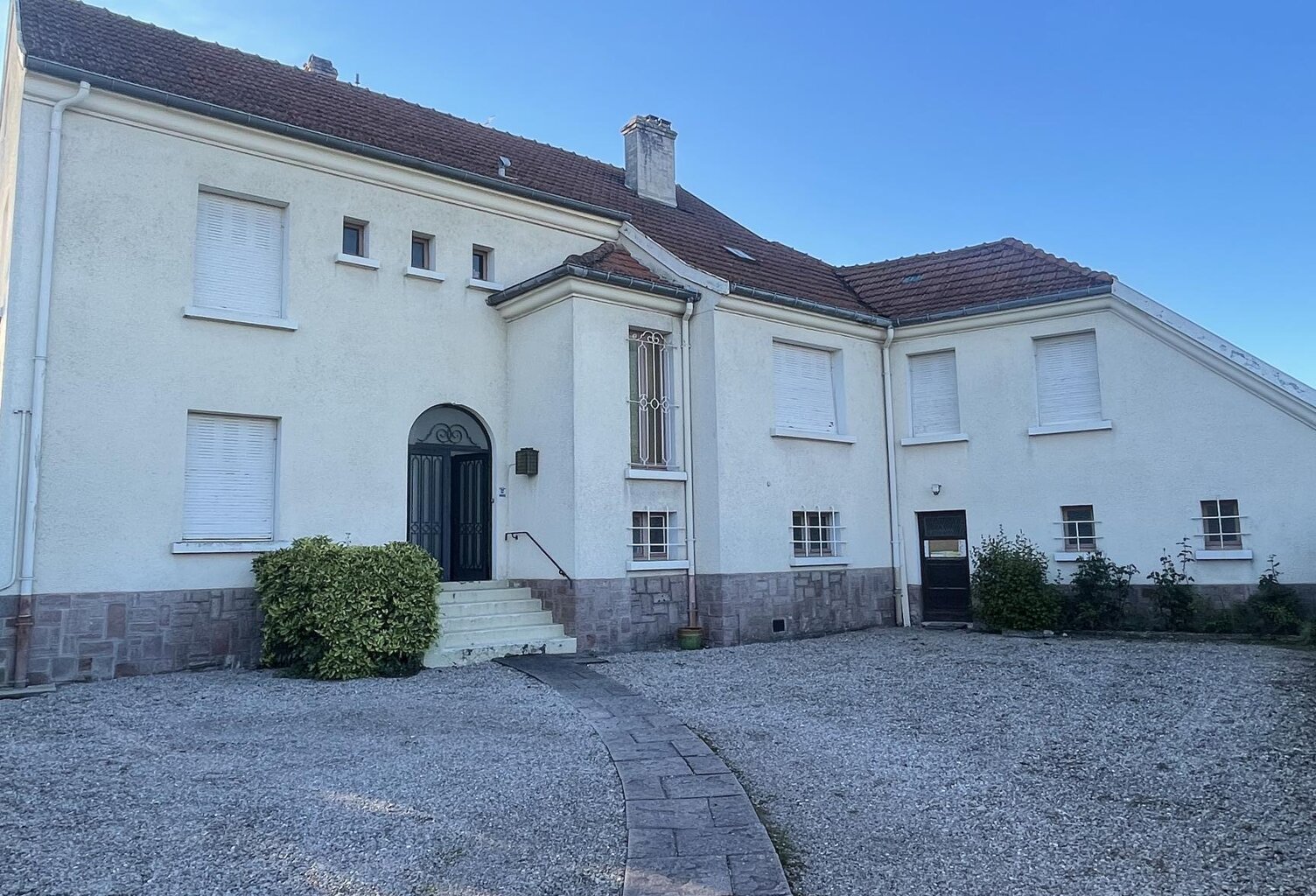 Vente maison 9 pièces 200 m² Thaon-les-Vosges (88150) — photo 1