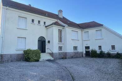 Maison 9 pièces 269000 €