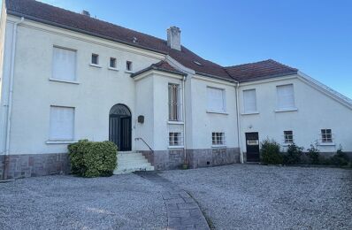vente maison 299 000 € à proximité de Essegney (88130)