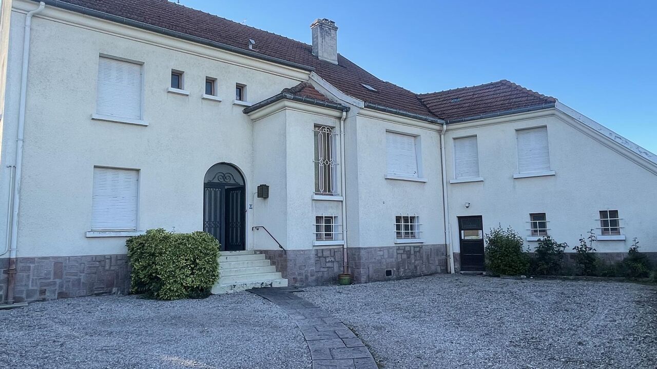 maison 9 pièces 200 m2 à vendre à Thaon-les-Vosges (88150)