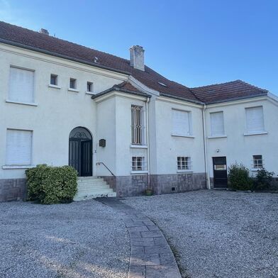 Maison 9 pièces 269000 €
