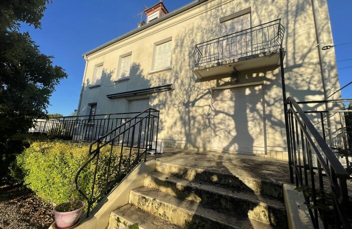 Vente maison 9 pièces 200 m² Thaon-les-Vosges (88150) — photo 3
