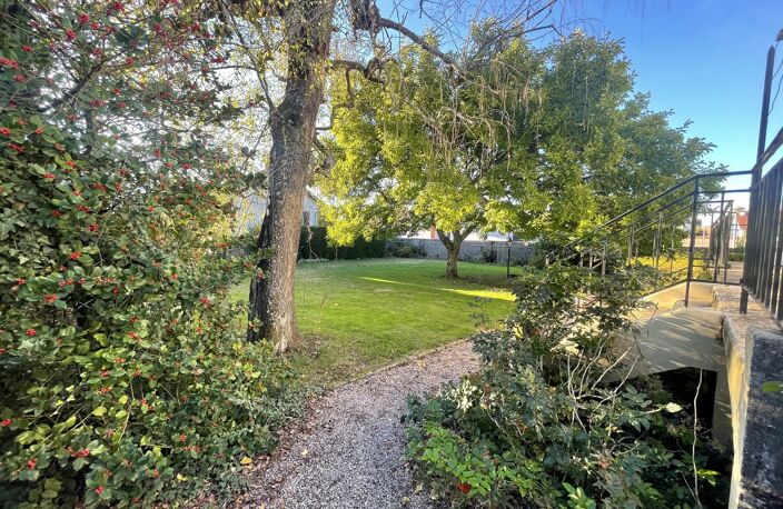 Vente maison 9 pièces 200 m² Thaon-les-Vosges (88150) — photo 4