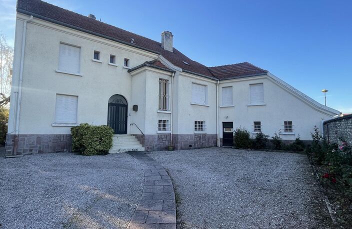 Vente maison 9 pièces 200 m² Thaon-les-Vosges (88150) — photo 5
