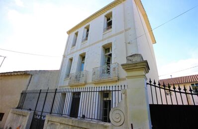 vente maison 340 000 € à proximité de Pierrerue (34360)