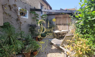 Maison 4 Pièces 120 m² à vendre à Richelieu (37120)