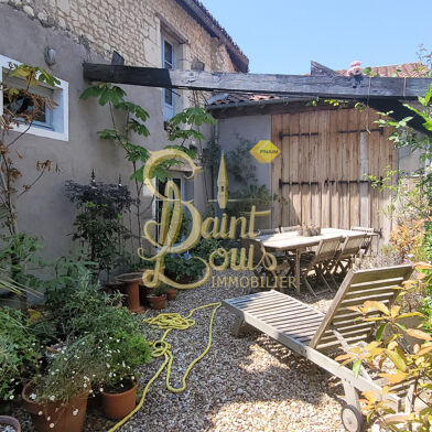 Maison 4 pièces 154000 €