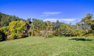 Terrain  2200 m² à vendre à Chamborigaud (30530)