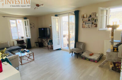 appartement 4 pièces 90 m2 à vendre à Blois (41000)