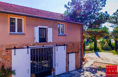 maison 6 pièces 180 m2 à vendre à Grézieu-la-Varenne (69290)