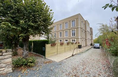 vente immeuble 265 000 € à proximité de Villard (23800)