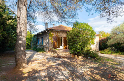 vente maison 620 000 € à proximité de Marseille 10 (13010)
