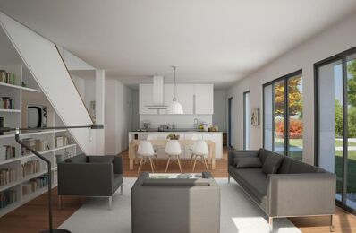 appartement 2 pièces 50 m2 à vendre à Castelnau-le-Lez (34170)