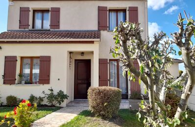 vente maison 359 000 € à proximité de Villevaudé (77410)