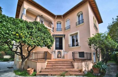vente maison 2 900 000 € à proximité de La Roquette-sur-Siagne (06550)