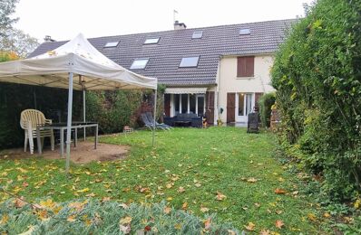 vente maison 316 500 € à proximité de Viry-Châtillon (91170)