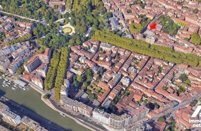 terrain  pièces  m2 à vendre à Toulouse (31000)