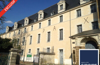 location bureau 490 € CC /mois à proximité de Noyal-Châtillon-sur-Seiche (35230)