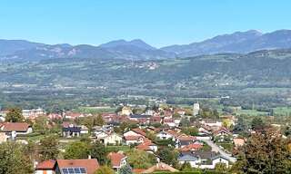 Appartement 2 Pièces 65 m² à vendre à La Roche-sur-Foron (74800)