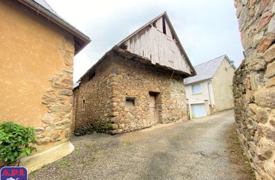 vente maison 20 000 € à proximité de Montjoie-en-Couserans (09200)