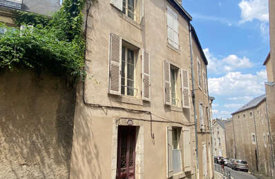 immeuble  pièces 82 m2 à vendre à Poitiers (86000)