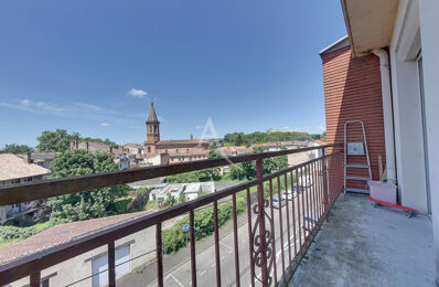 appartement 4 pièces 85 m2 à vendre à Montauban (82000)