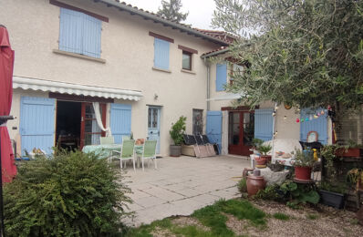 vente maison 405 000 € à proximité de Davézieux (07430)