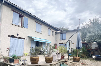 vente maison 405 000 € à proximité de Le Péage-de-Roussillon (38550)