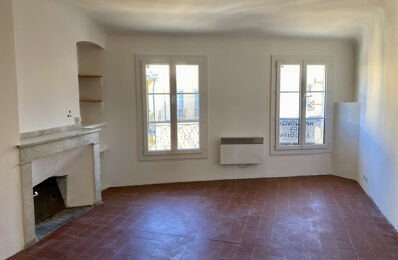 vente appartement 395 000 € à proximité de Saint-Cannat (13760)