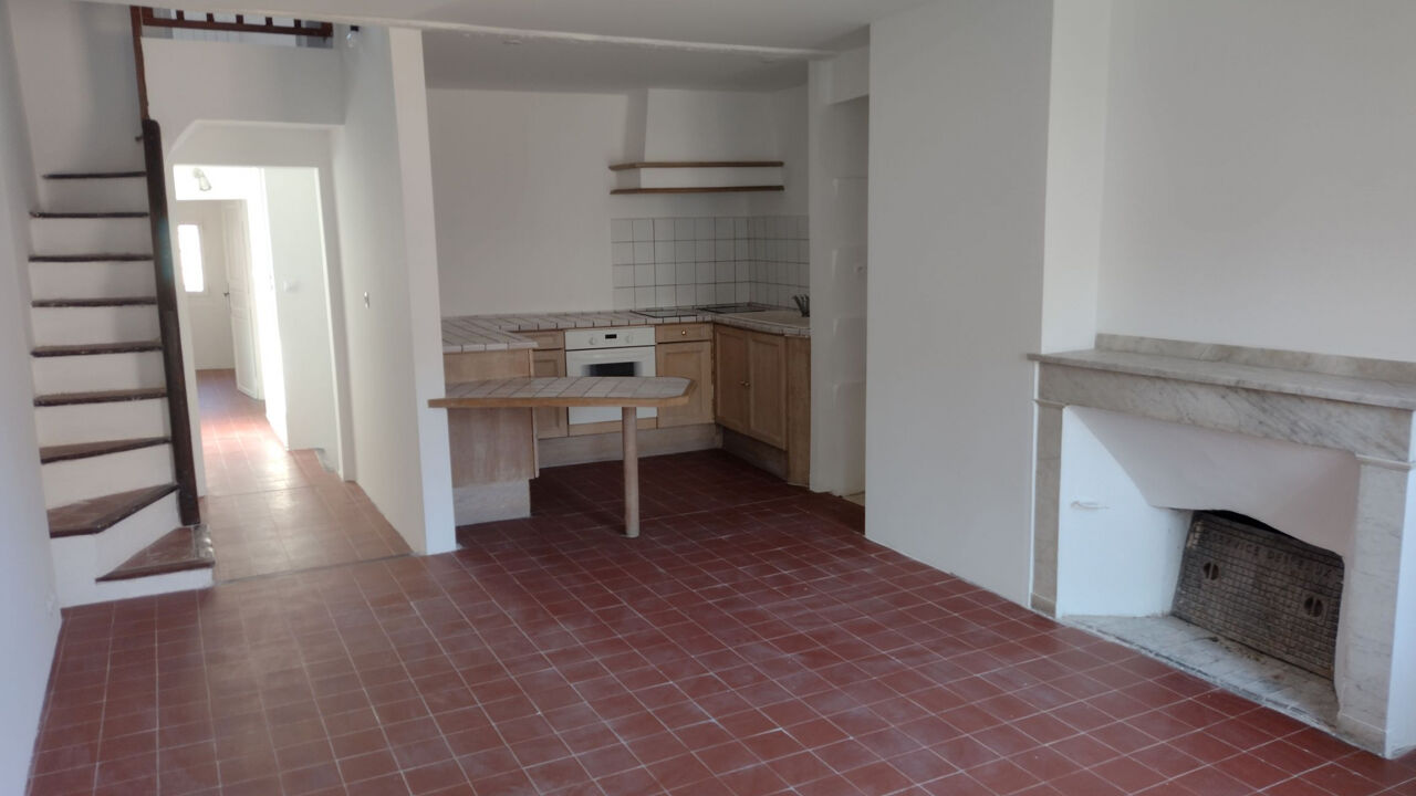 appartement 3 pièces 61 m2 à vendre à Aix-en-Provence (13090)