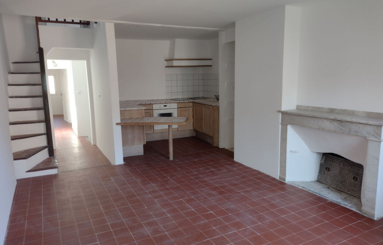 appartement 3 pièces 61 m2 à vendre à Aix-en-Provence (13090)