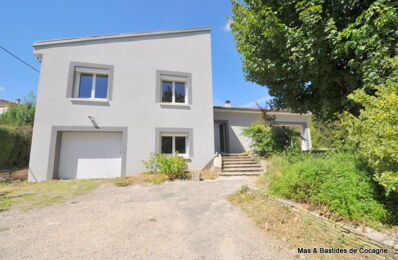 vente maison 285 000 € à proximité de Blaye-les-Mines (81400)