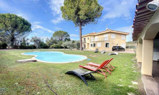 Maison 10 Pièces 300 m² à vendre à Aix-en-Provence (13090)