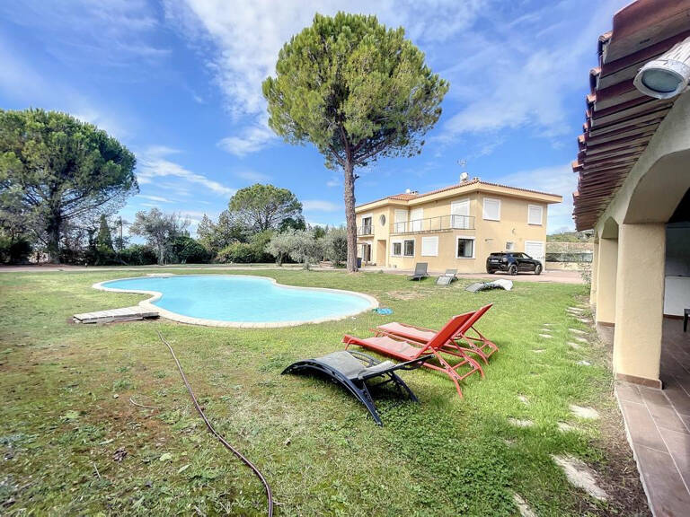 Villa Quartier BOUENHOURE ( AIX en PROVENCE) — photo 1