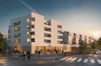 vente appartement à partir de 195 839 € à proximité de Villeneuve-Lès-Avignon (30400)
