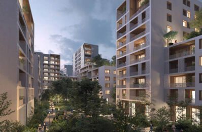 vente appartement à partir de 430 000 € à proximité de Collonges-Au-Mont-d'Or (69660)