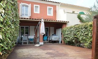 Maison 5 Pièces 110 m² à vendre à Saint-Clément-de-Rivière (34980)