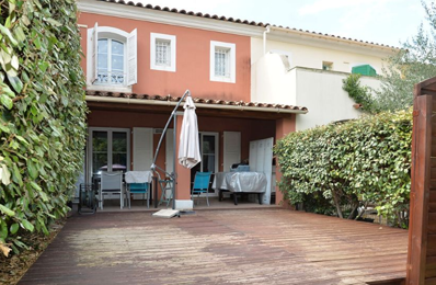 vente maison 459 000 € à proximité de Montferrier-sur-Lez (34980)