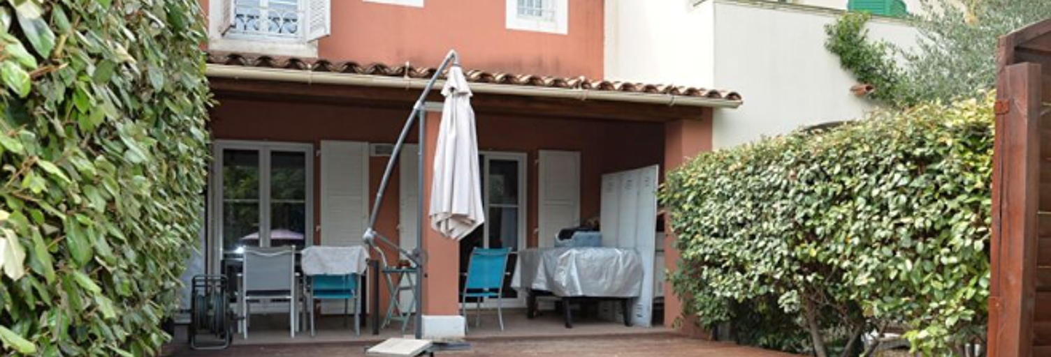 Maison 5 Pièces 110 m² à vendre à Saint-Clément-de-Rivière (34980)