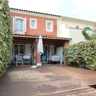 Maison 5 pièces 459000 €