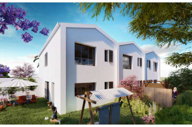 Maison 4 pièces 410000 €