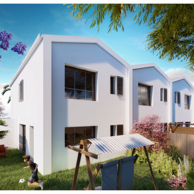 Maison 4 pièces 410000 €