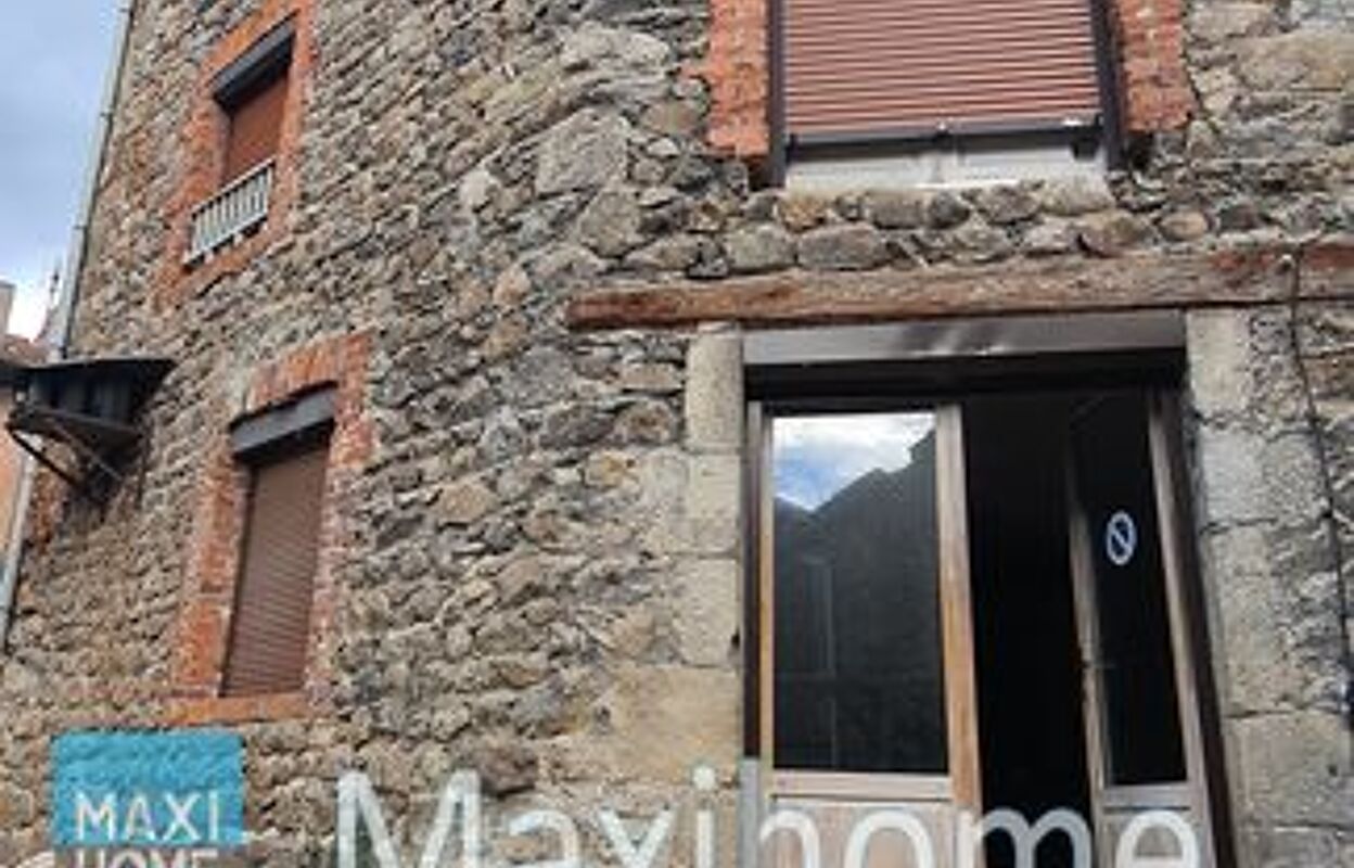 maison 9 pièces 220 m2 à vendre à Le Puy-en-Velay (43000)