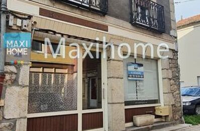 vente maison 119 000 € à proximité de Solignac-sous-Roche (43130)