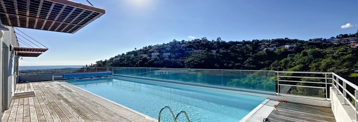 Appartement 2 Pièces 46 m² à vendre à Mandelieu-la-Napoule (06210)