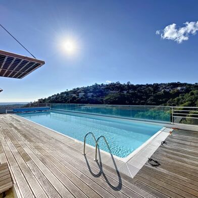 Appartement 2 pièces 314000 €