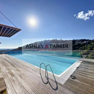 Appartement 2 pièces 314000 €