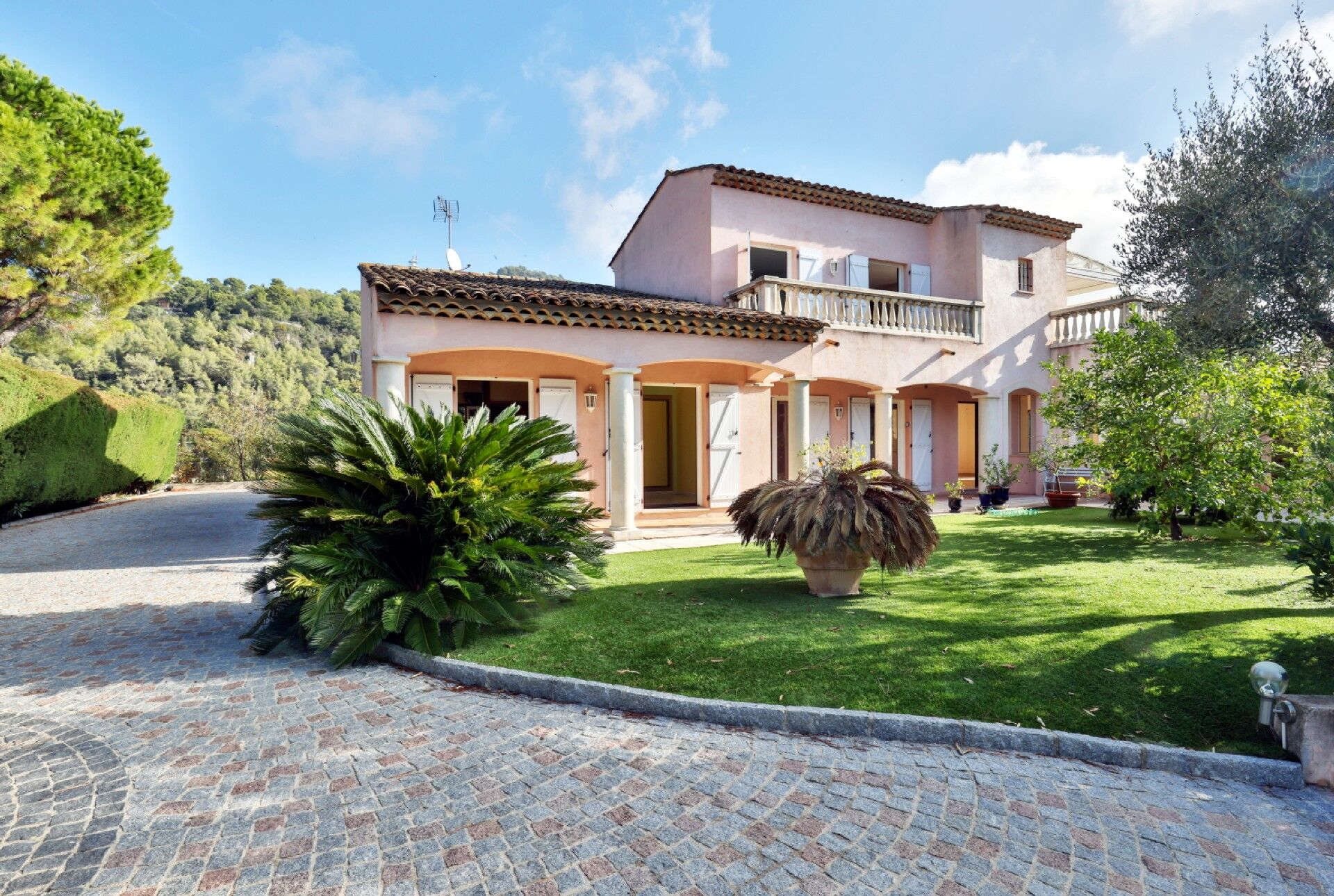 Photo Maison de 8 pièces Villefranche sur Mer